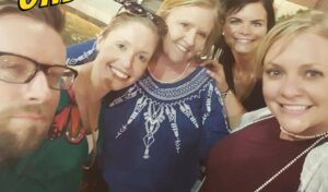 Ginger Hamrick, Death, Trussville, AL Obituary