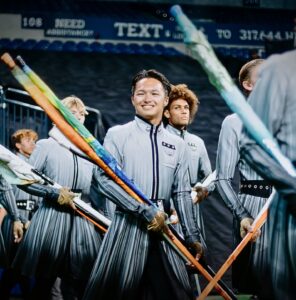 Joshua Haruki Betts, Death