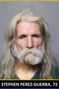  Mickey Jo Guile, Stabbing Death, Atlantic Beach, FL Obituary: 49-Year-Old Jacksonville Man Died In Homicide  
